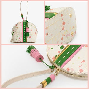 Crossbody "Aranya"