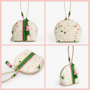 Crossbody "Aranya"