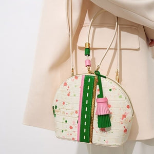 Crossbody "Aranya"