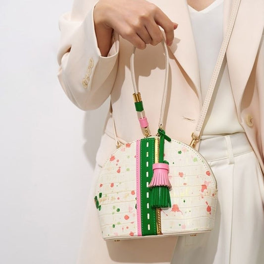 Crossbody "Aranya"