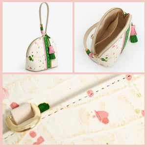 Crossbody "Aranya"