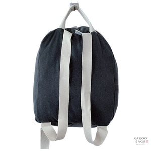 Sacs à dos 100% coton