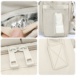 Sac à langer "Berlin"