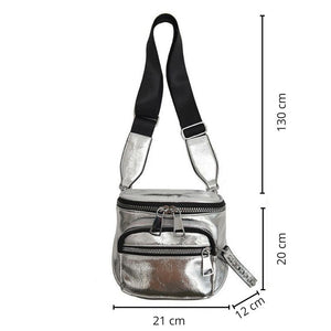 Messenger Bag "Beverly"