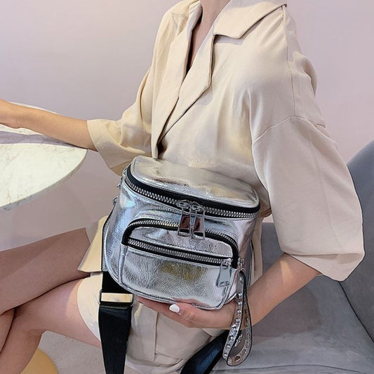 Messenger Bag "Beverly"