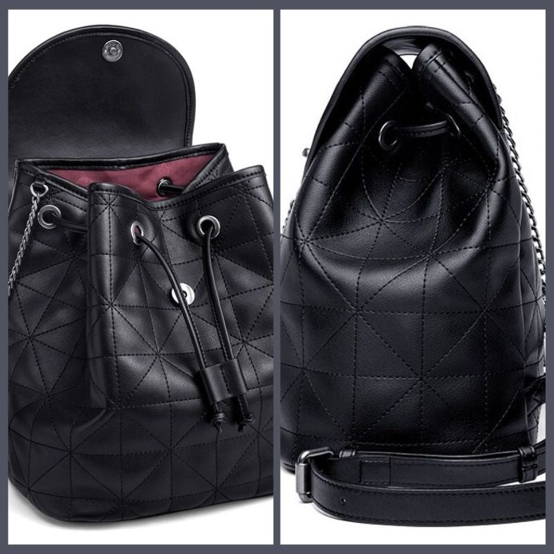City-Bag "Criss-Cross"