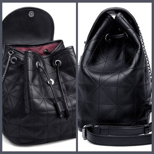 City-Bag "Criss-Cross"