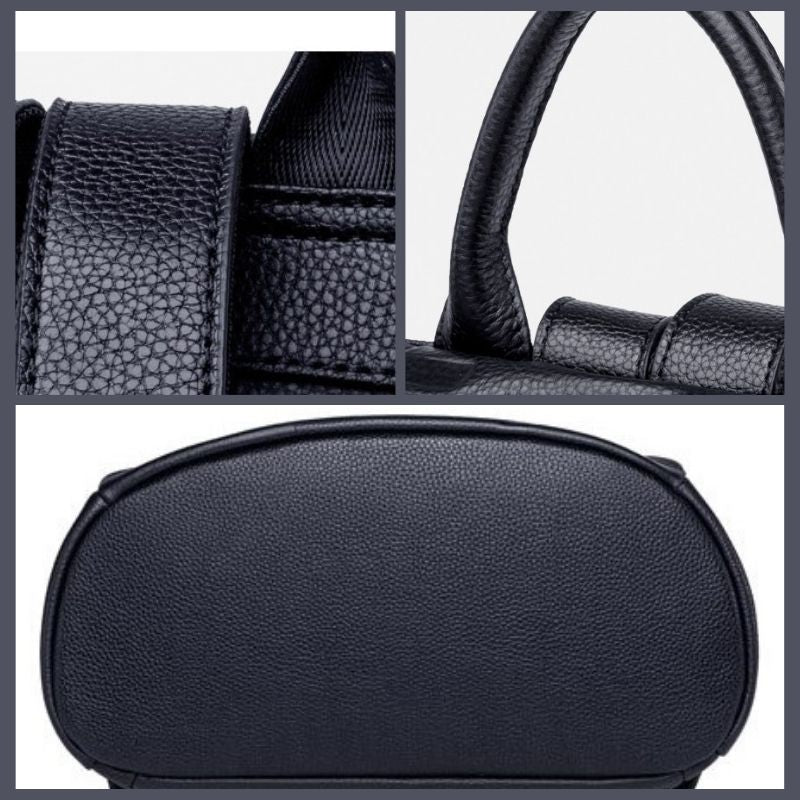 City-Bag "Criss-Cross"