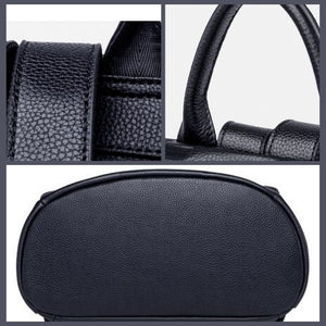 City-Bag "Criss-Cross"