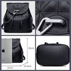 City-Bag "Criss-Cross"