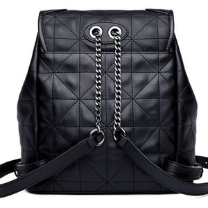 City-Bag "Criss-Cross"