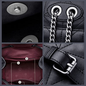 City-Bag "Criss-Cross"