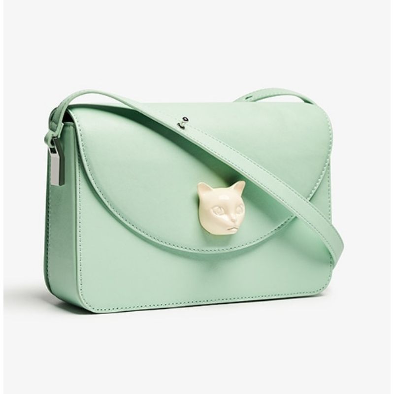 Crossbody "Cat"