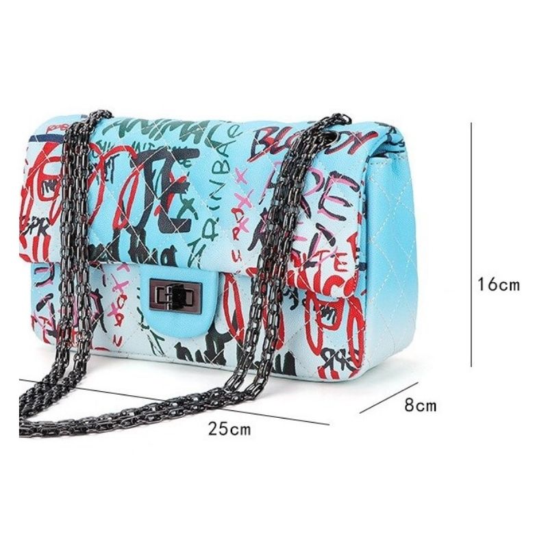 Crossbody "Parga"