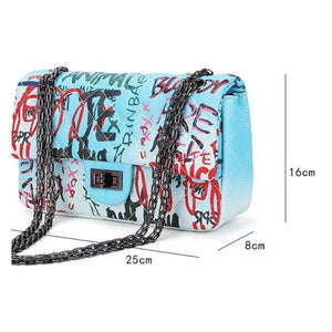 Crossbody "Parga"