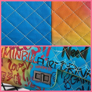 Crossbody "Parga"
