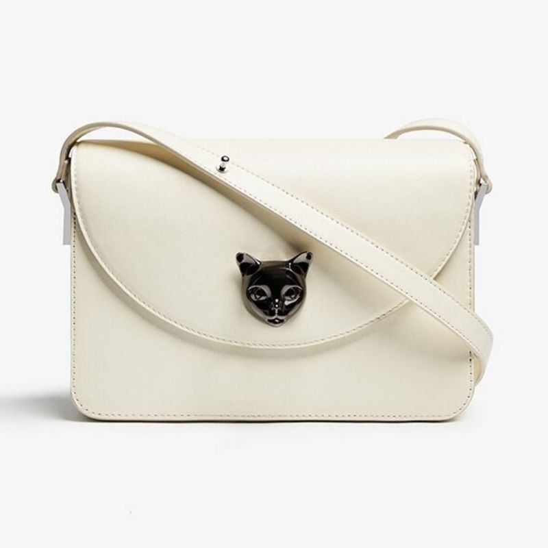 Crossbody "Cat"