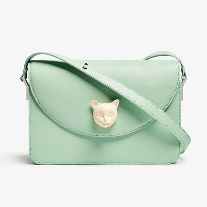 Crossbody "Cat"