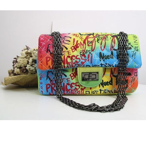 Crossbody "Parga"