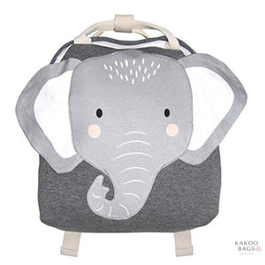 Sacs à dos 100% coton