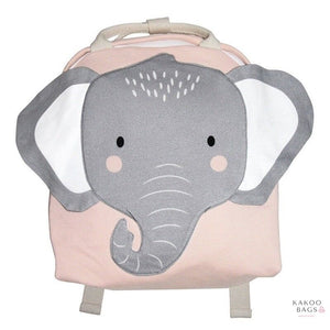 Sacs à dos 100% coton