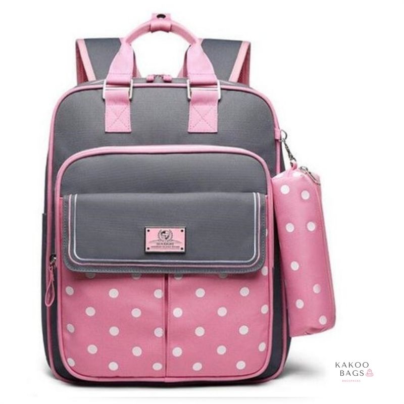Sac d'école Etoile