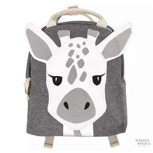 Sacs à dos 100% coton