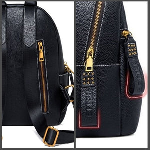 Rucksack "Gold"