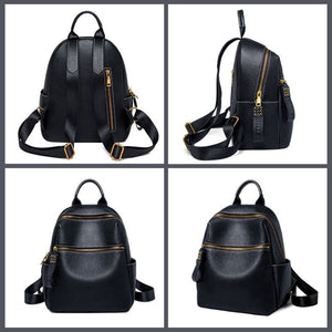 Rucksack "Gold"
