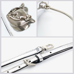 Cat silver