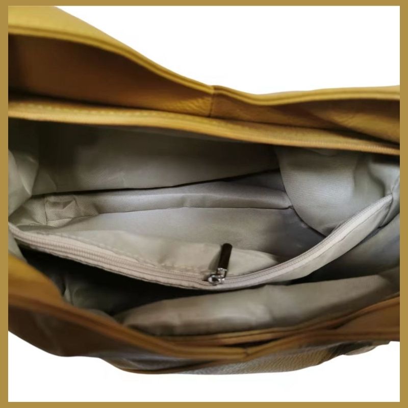 Schultertasche "Marina"