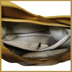 Schultertasche "Marina"