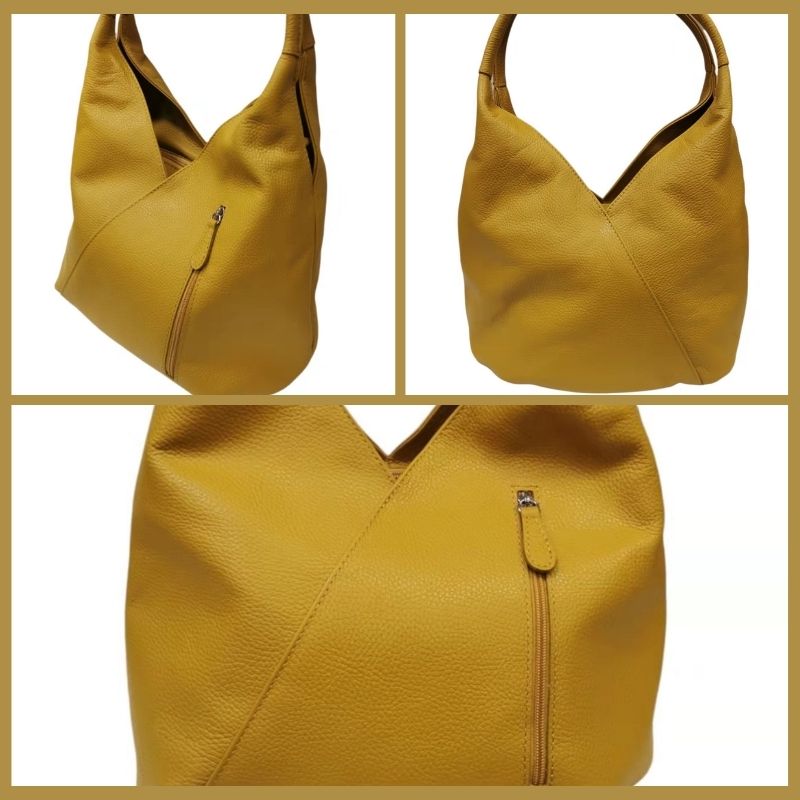Schultertasche "Marina"