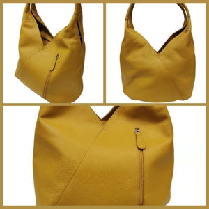 Schultertasche "Marina"