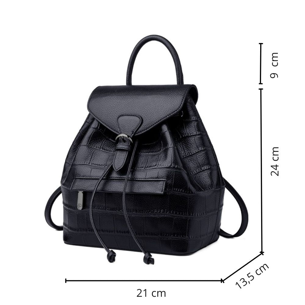 Backpack "Jersey"