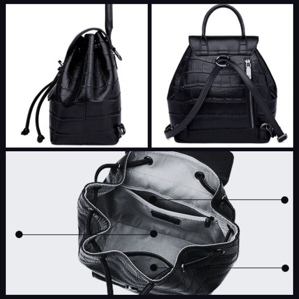 Sac à dos "Jersey"