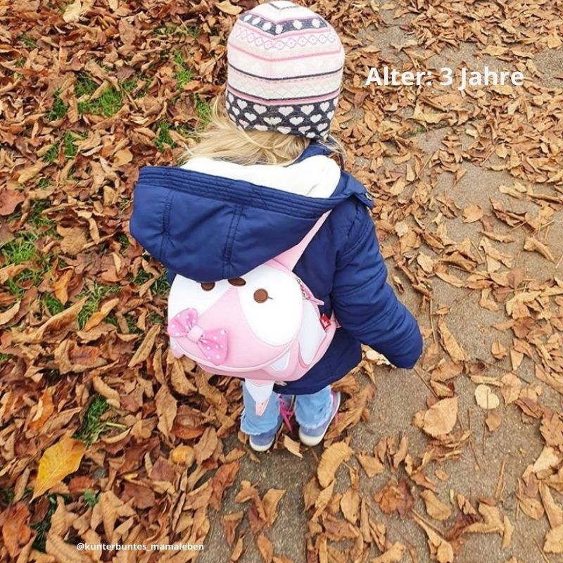 Rucksack aus Neopren