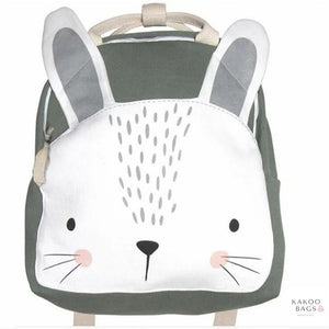 Sacs à dos 100% coton