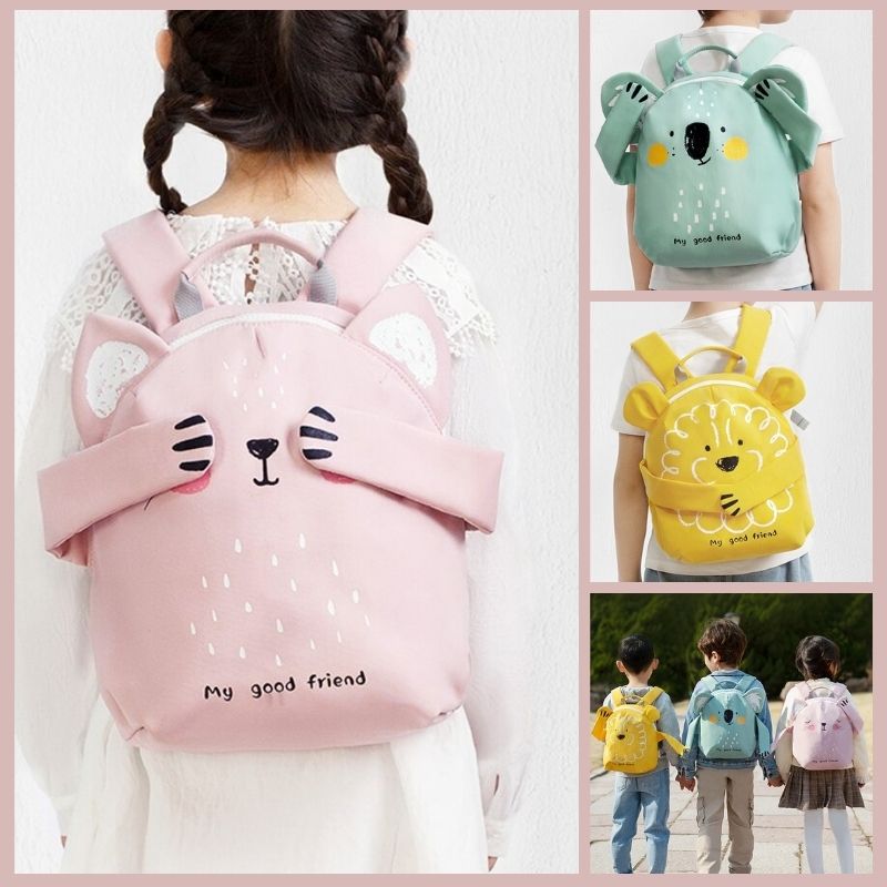 Sac à dos "Fun"