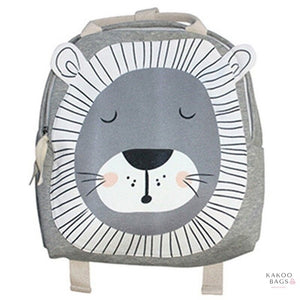 Sacs à dos 100% coton