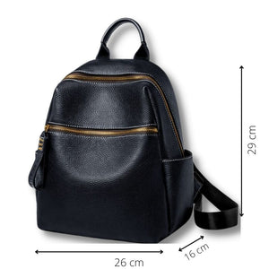Rucksack "Gold"