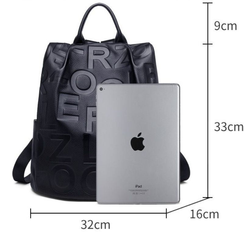 Sac à dos "New York"
