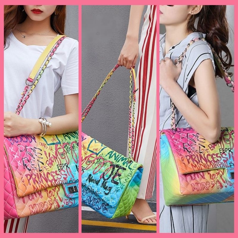 Shopper Parga