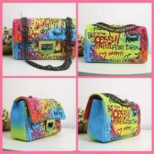 Crossbody "Parga"