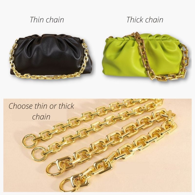 Nuage Chain