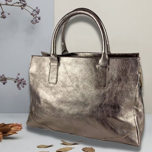 Valentina metallic