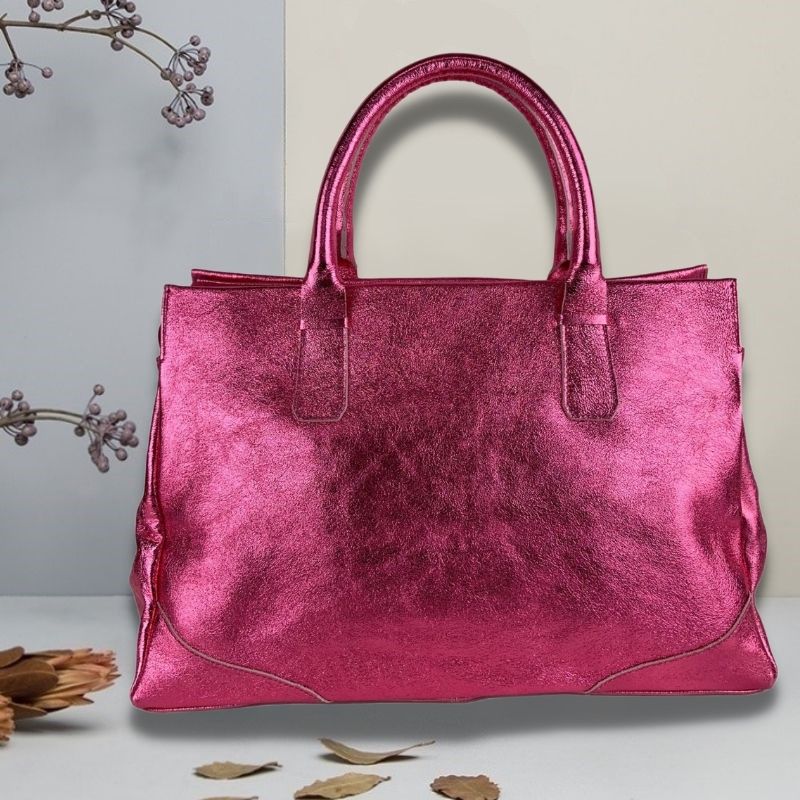 Valentina metallic