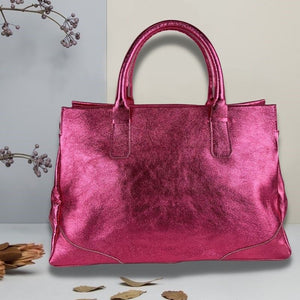 Valentina metallic