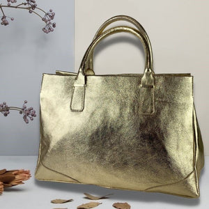 Valentina metallic