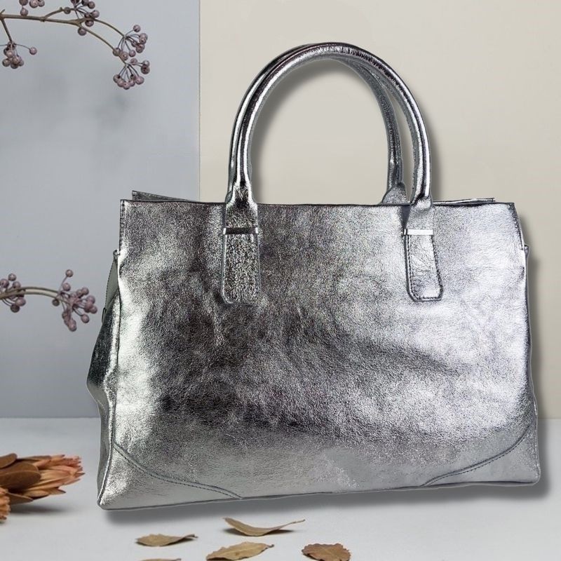Valentina metallic
